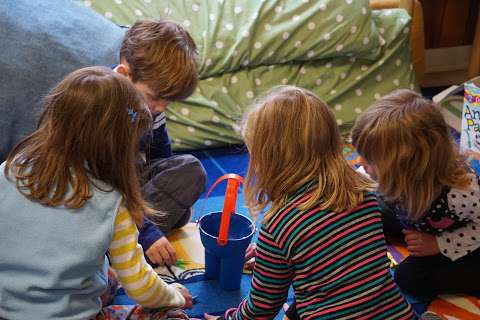 Jobs in Ellis Hollow Nursery School Preschool - reviews