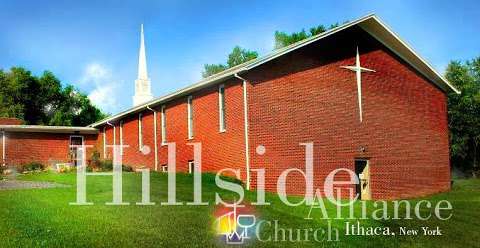Jobs in Hillside Alliance Church - reviews