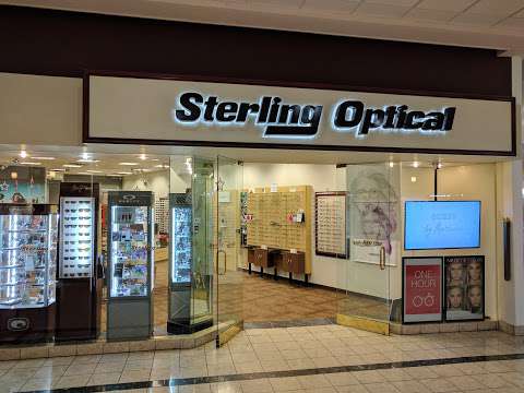 Jobs in Sterling Optical - reviews