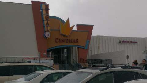 Jobs in Regal Cinemas Ithaca Mall 14 - reviews