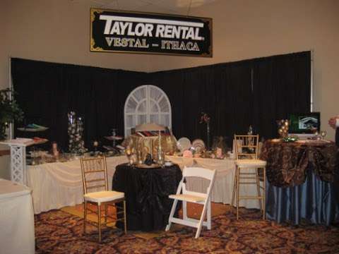 Jobs in Taylor Rental Center of Ithaca - reviews
