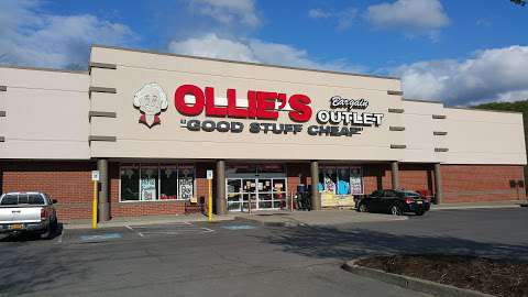 Jobs in Ollie's Bargain Outlet - reviews