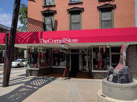 Jobs in The Cornell Store on the Ithaca Commons - reviews