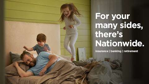 Jobs in Nationwide Insurance: Stanley T Barlow - reviews
