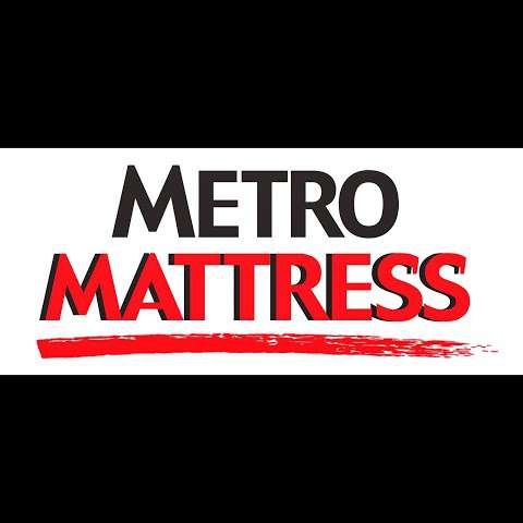 Jobs in Metro Mattress-Lansing - reviews