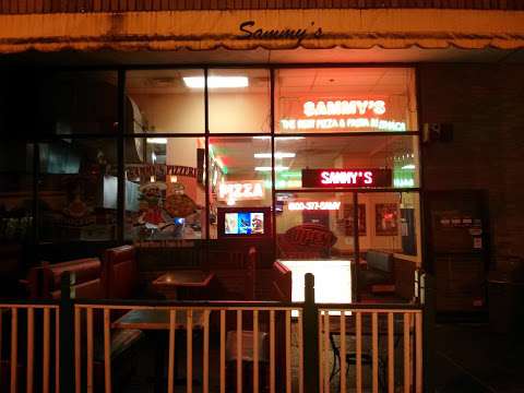 Jobs in Sammy's Pizzeria & Restaurant - reviews