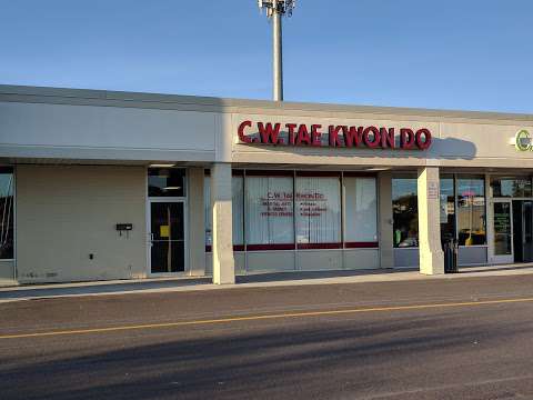 Jobs in C.W. Tae Kwon Do - reviews