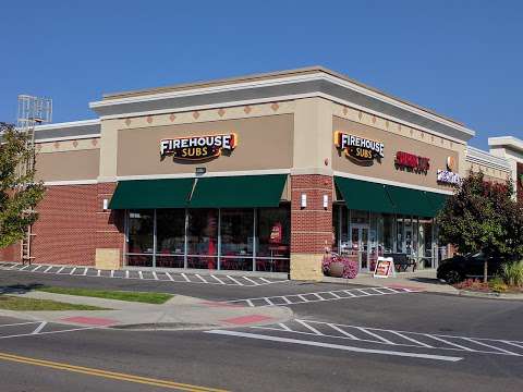 Jobs in Firehouse Subs - reviews