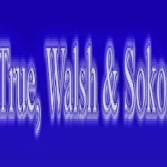 Jobs in True Walsh & Sokoni LLP - reviews